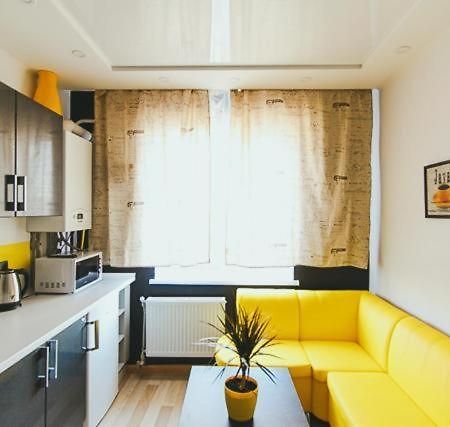 Apart-Hotel Soumy Extérieur photo
