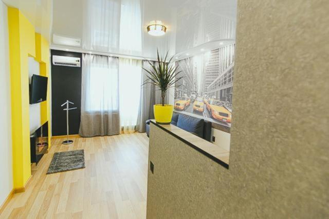 Apart-Hotel Soumy Extérieur photo
