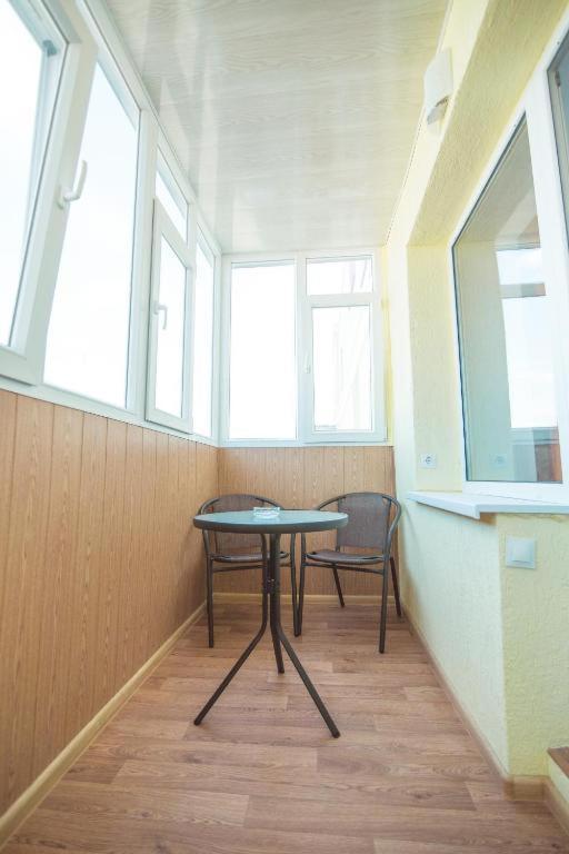 Apart-Hotel Soumy Extérieur photo