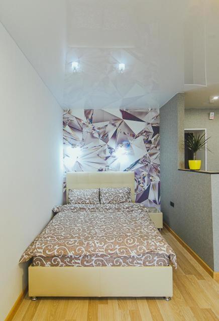 Apart-Hotel Soumy Extérieur photo