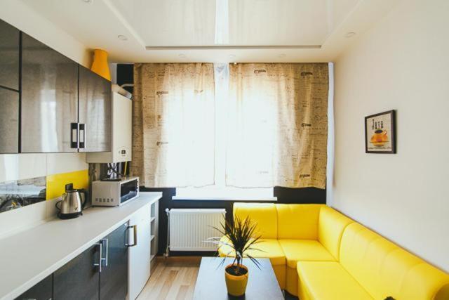 Apart-Hotel Soumy Extérieur photo