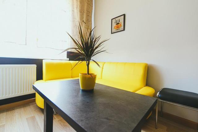 Apart-Hotel Soumy Extérieur photo
