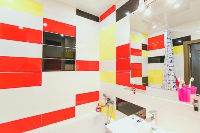Apart-Hotel Soumy Extérieur photo