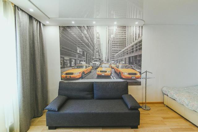 Apart-Hotel Soumy Extérieur photo